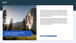 Active - SharePoint & RSS - digital signage template