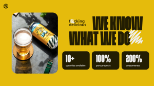 Craft - Display 2 - digital signage template