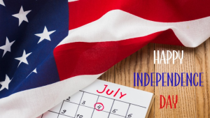 Event - Independence Day - digital signage template