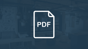 PDF Display - digital signage template