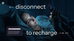 Recharge - Layout 1 - digital signage template