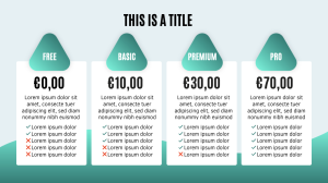 Retail - Layout 26 - digital signage template
