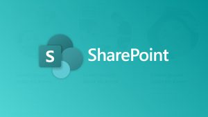SharePoint JSON - digital signage template